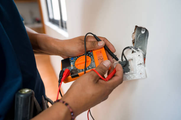 Electrical Rewiring Services in FL