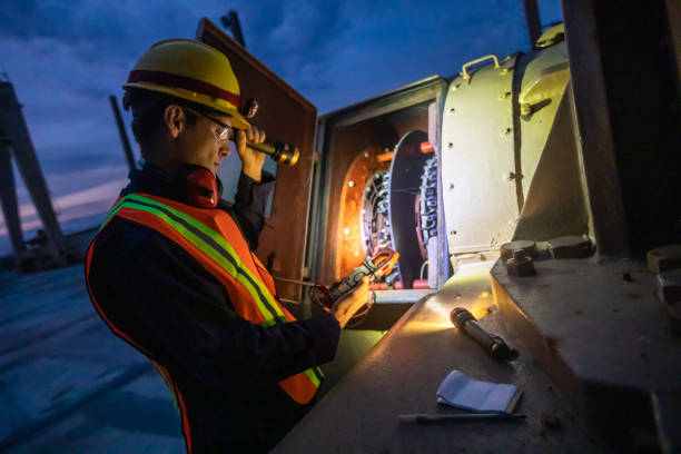 Best Electrical System Inspection  in Tyndall Af, FL