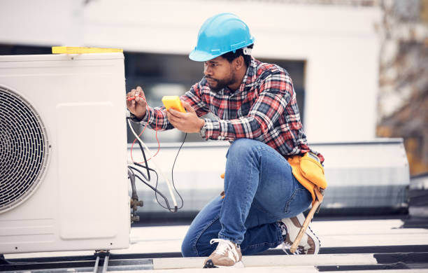 Best Licensed Electrician  in Tyndall Af, FL