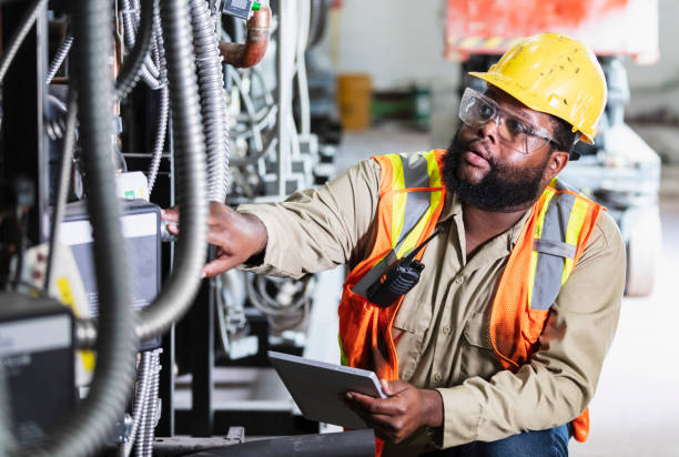 Best Emergency Electrician Near Me  in Tyndall Af, FL