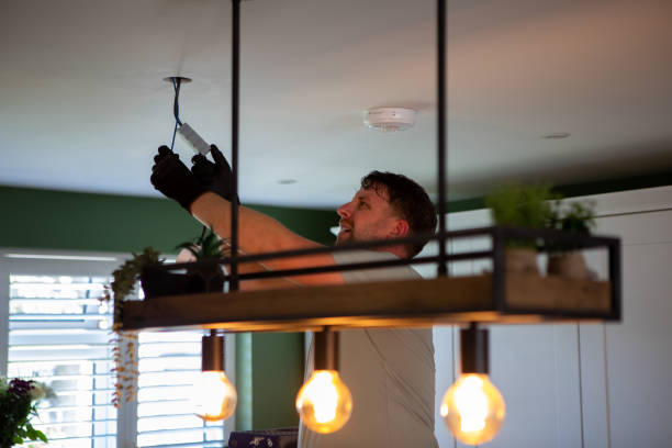 Best Affordable Electrical Installation  in Tyndall Af, FL