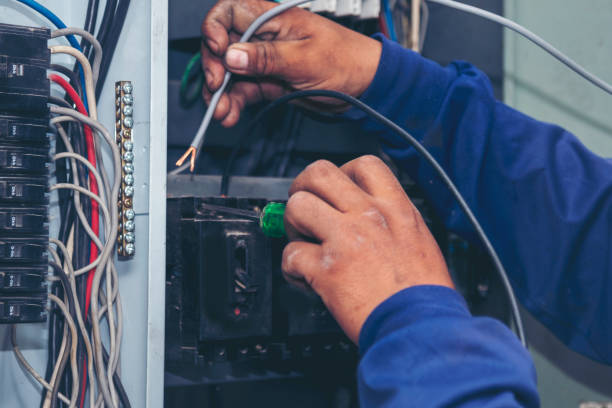 Best Electrical Contractors for Businesses  in Tyndall Af, FL