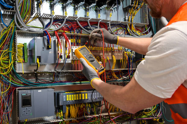 Best Home Electrical Repair  in Tyndall Af, FL